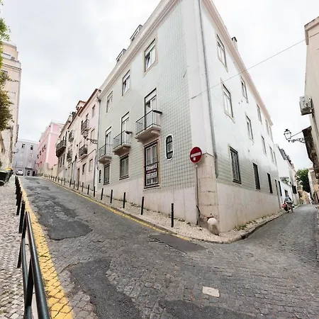 Liberdade Great With Ac Garage Apartman *