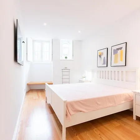 Liberdade Great With Ac Garage