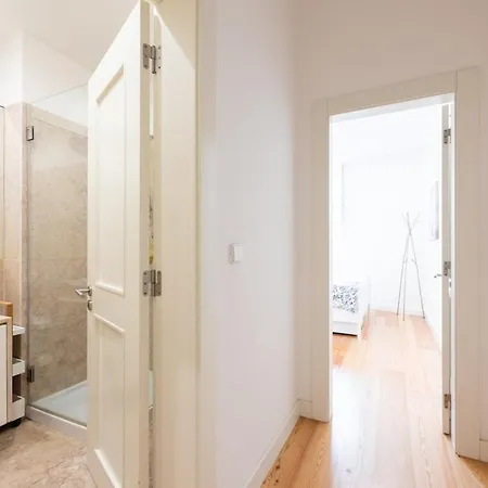 Apartamento Liberdade Great With Ac Garage