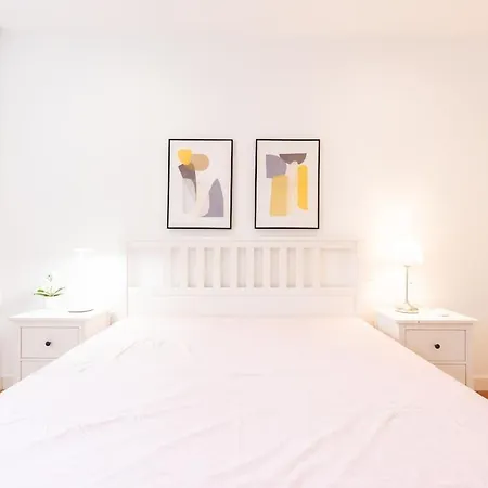 Apartamento Liberdade Great With Ac Garage