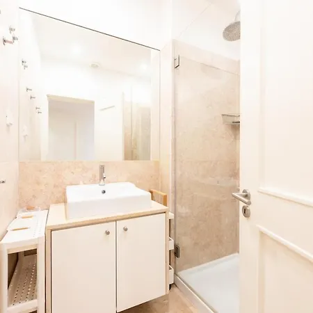 Apartamento Liberdade Great With Ac Garage