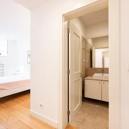 Liberdade Great With Ac Garage